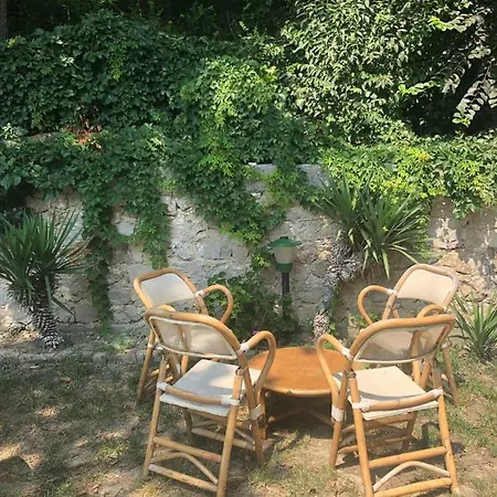 Chateaux Relax Appartamento